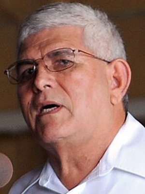 Hon. Carlos Perdomo