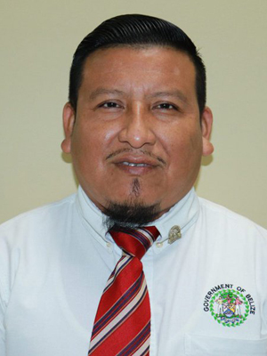 Hon. Gabriel Martinez