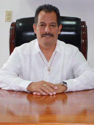 Hon. Pablo Marin